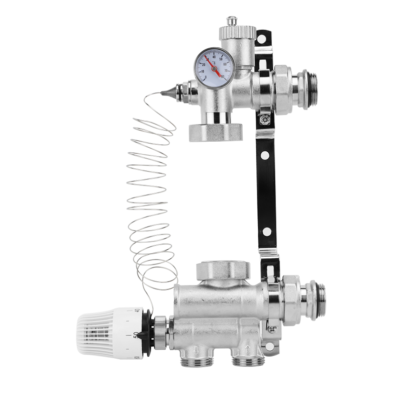 KLB-8012r