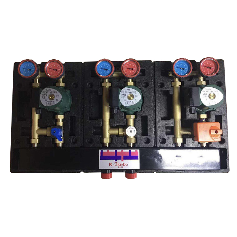 KLB-8009
